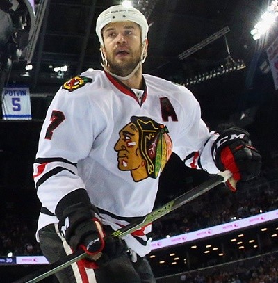 Brent Seabrook Net Worth 2026: Stanley Cups & NHL Earnings